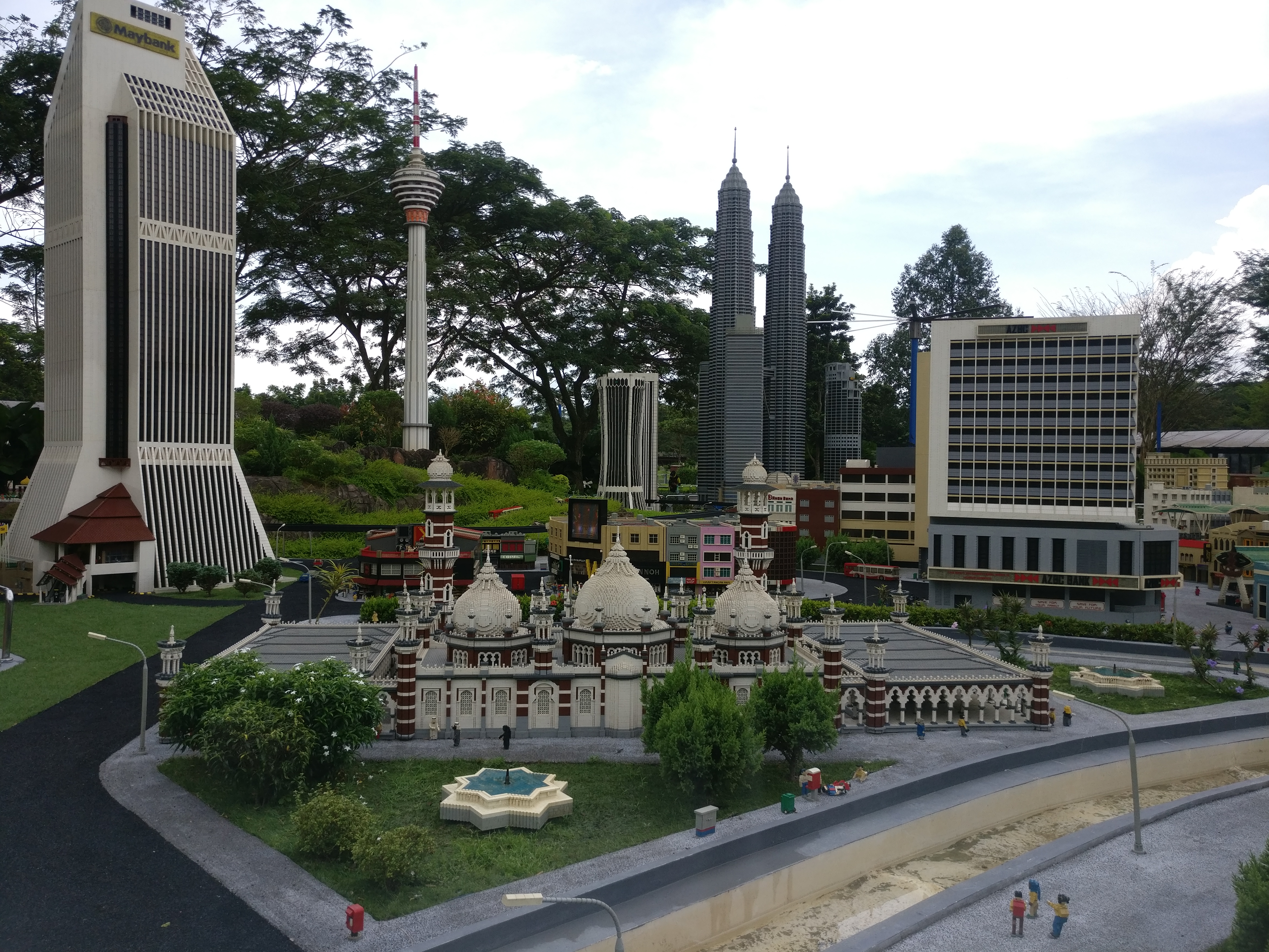 Legoland, Malaysia 