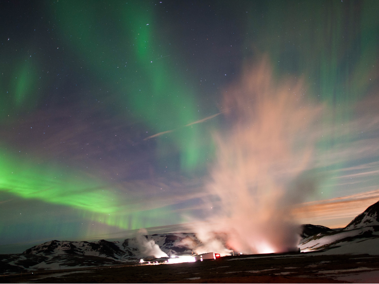 5 best places to see northern lights in the world